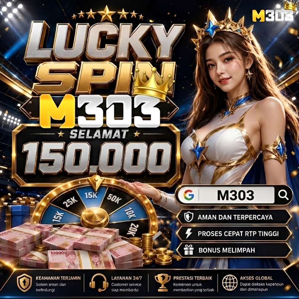 M303 Banner