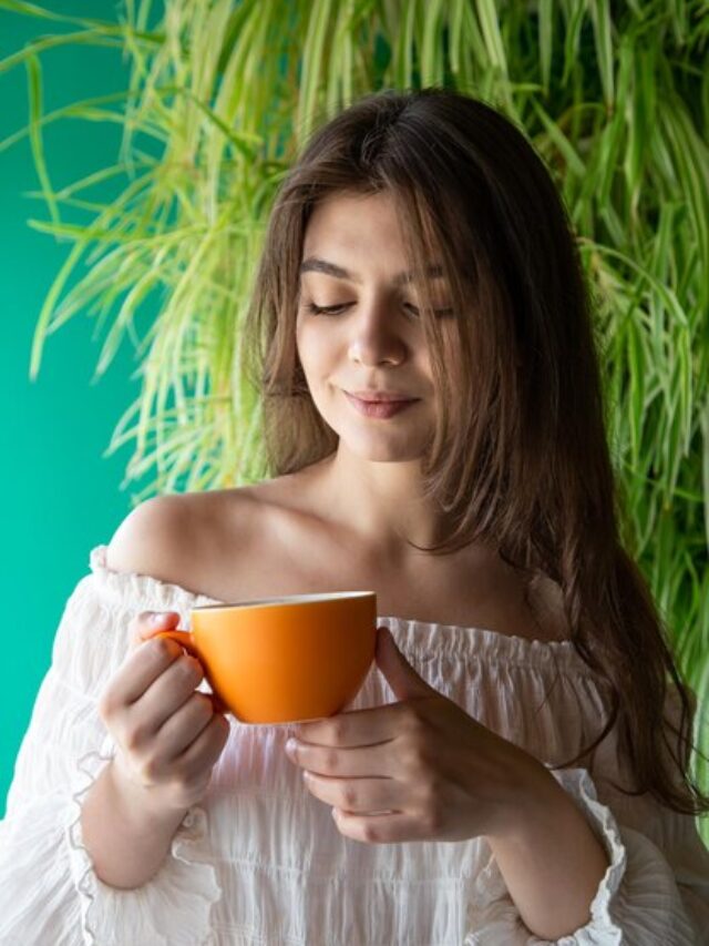 Best Green Tea for Weight Loss