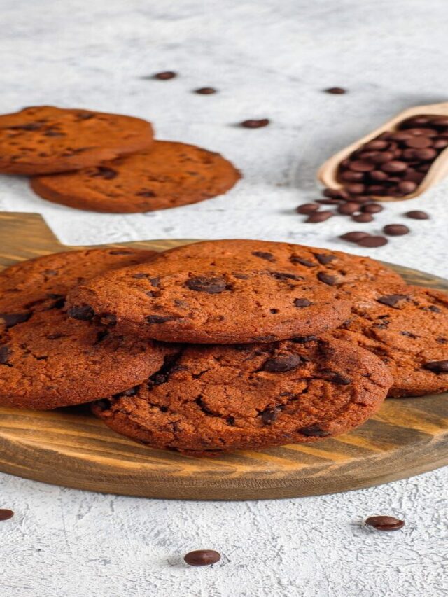 chocolate chip cookie cake