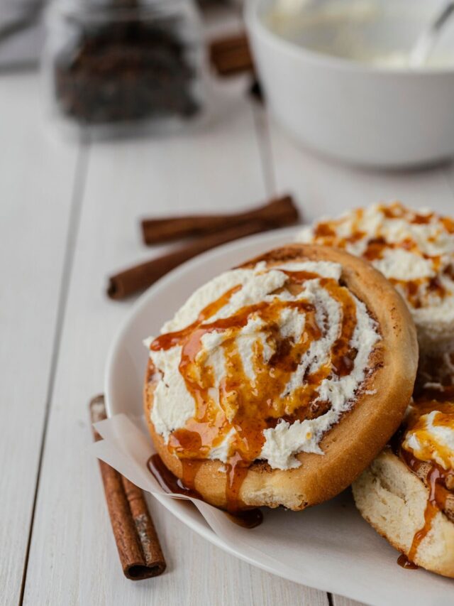 Churro Cheesecake Types