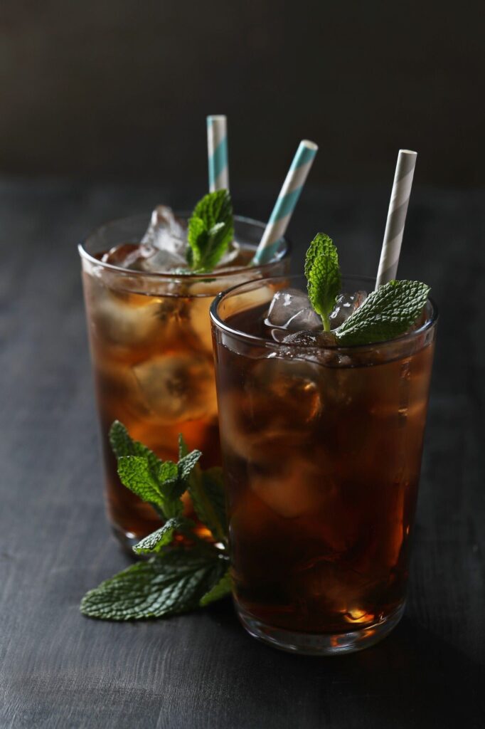 7 Refreshing Health Benefits of Iced Tea You Need to Know