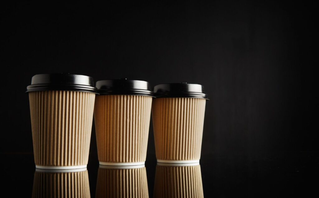 Coffee Cups