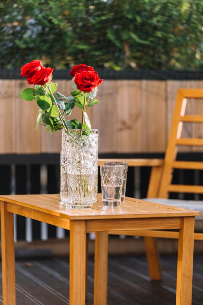 Outdoor Coffee Tables