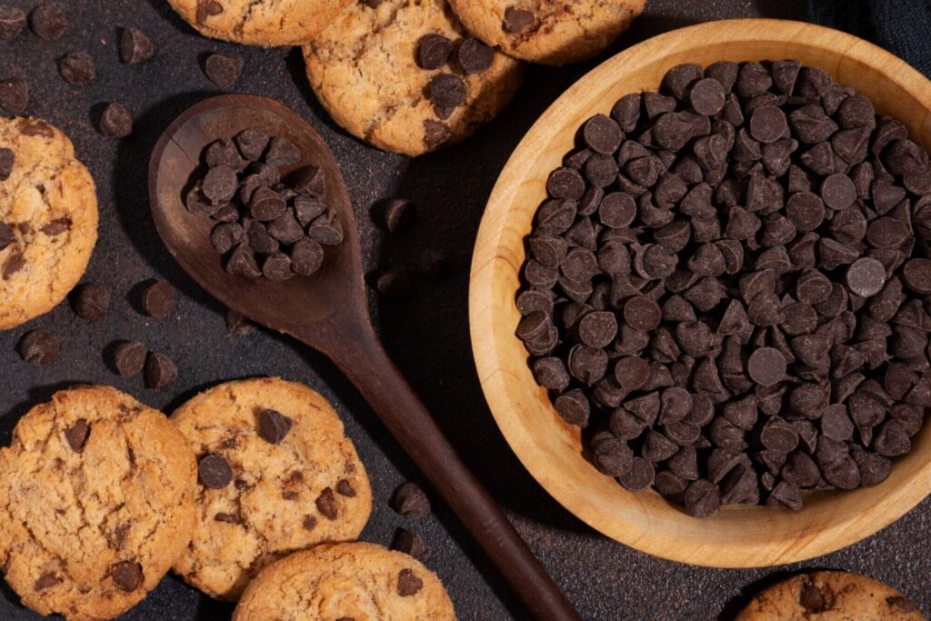  Chocolate Chip