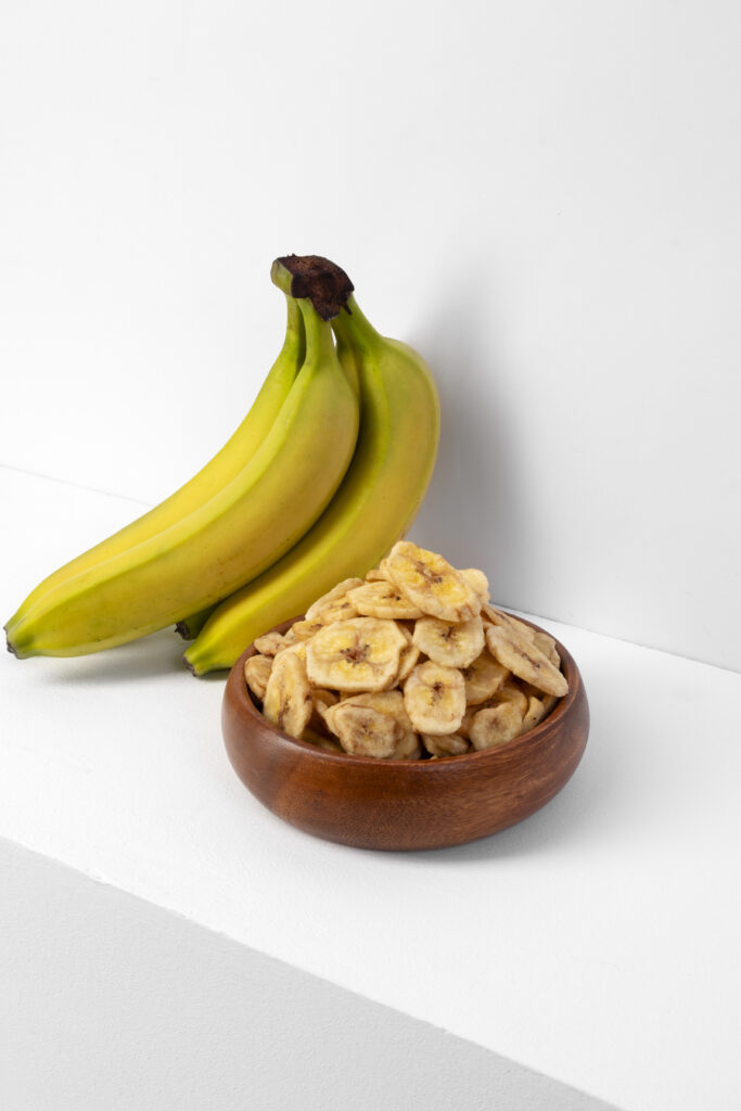 Banana Chips